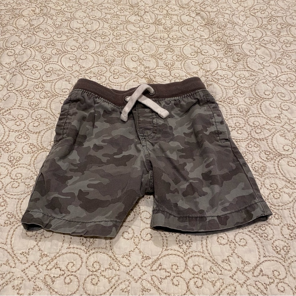 Cat & Jack Boys 2T Shorts